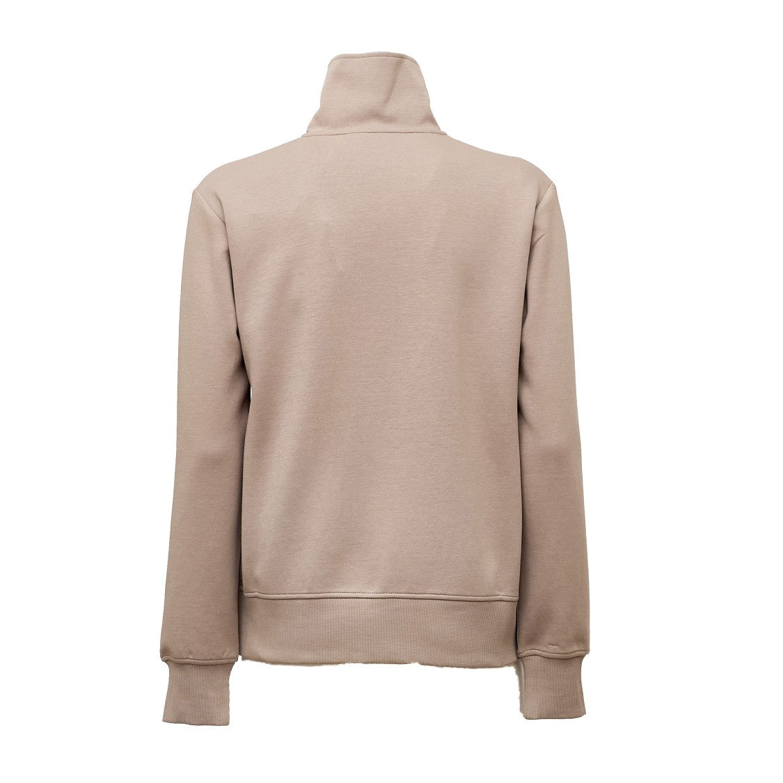 Max Mara Carezza Zip-Up Jersey Jacket
