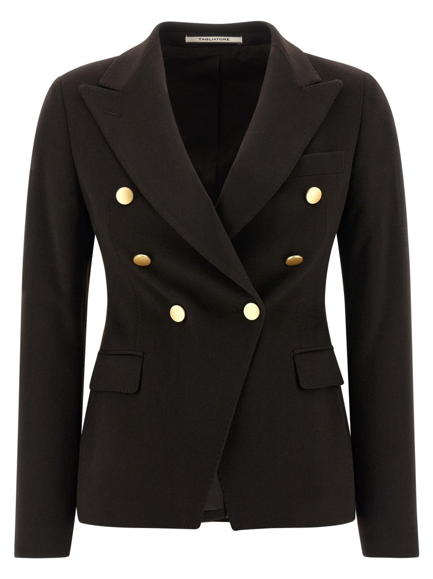 Tagliatore 'Alicya' Blazer