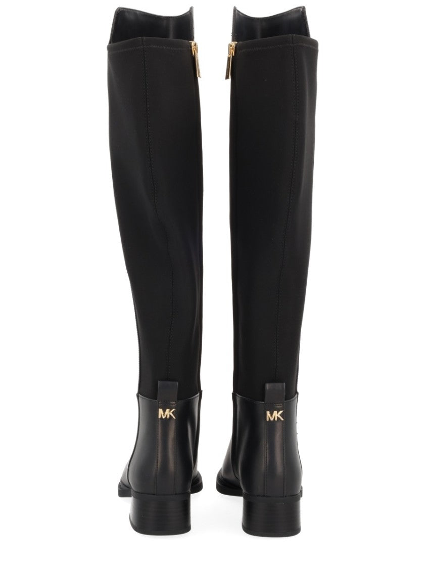Michael Michael Kors Lex Tall Stretch Boots