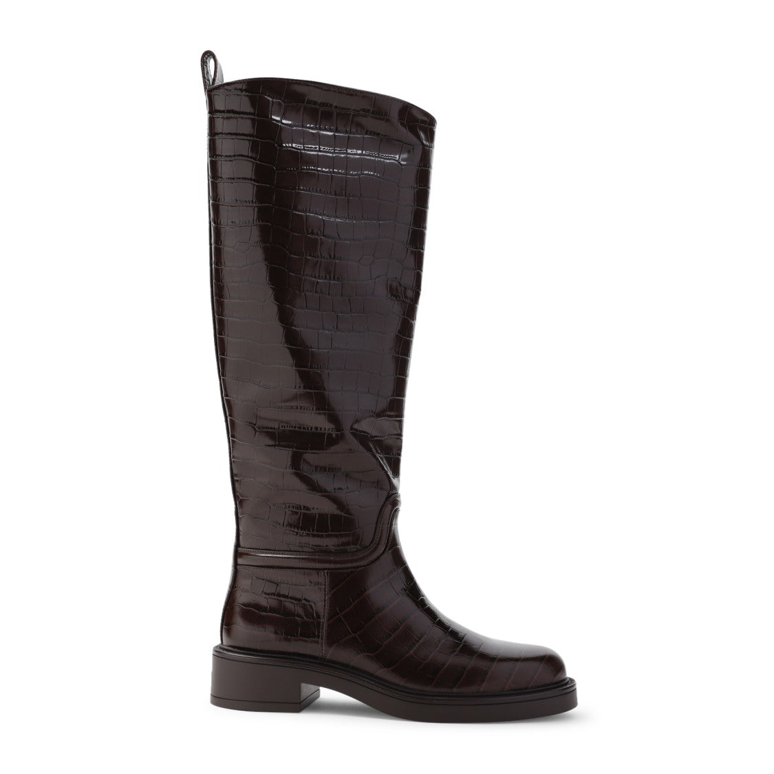 Stuart Weitzman Celia Riding Boots