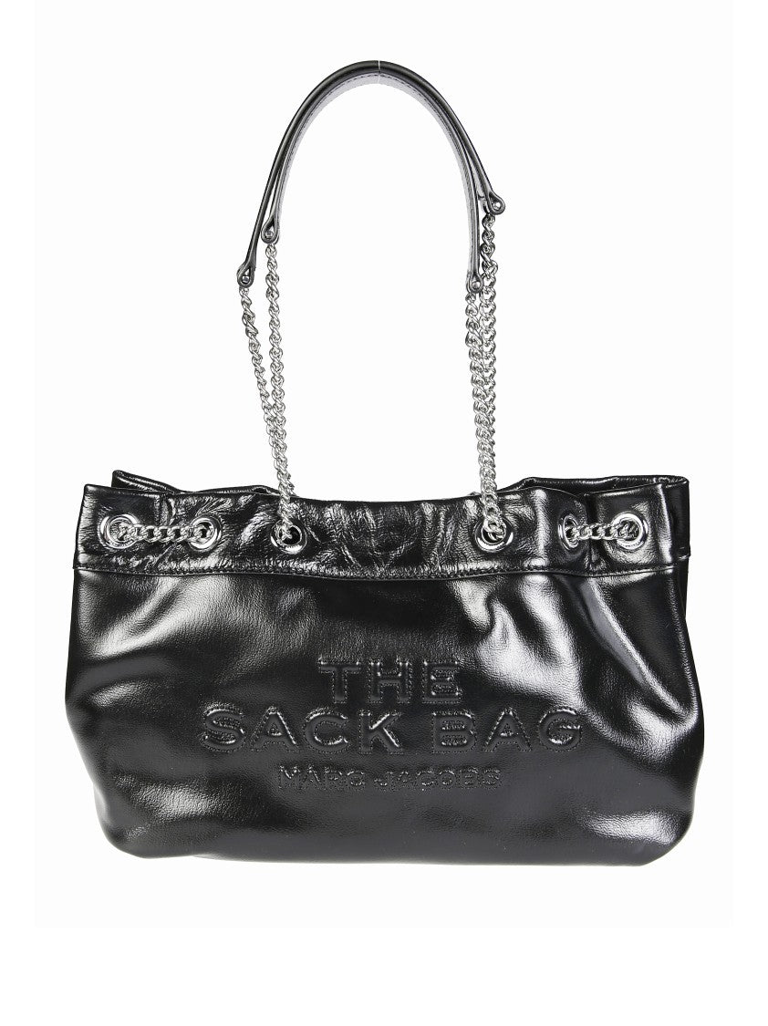 Marc Jacobs The Chain Sack Handbag