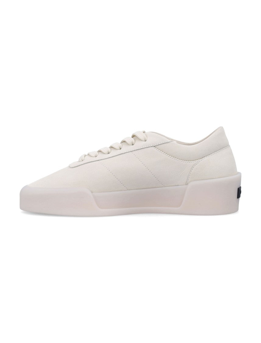 Fear Of God Aerobic Minimalist Low-Top Sneakers