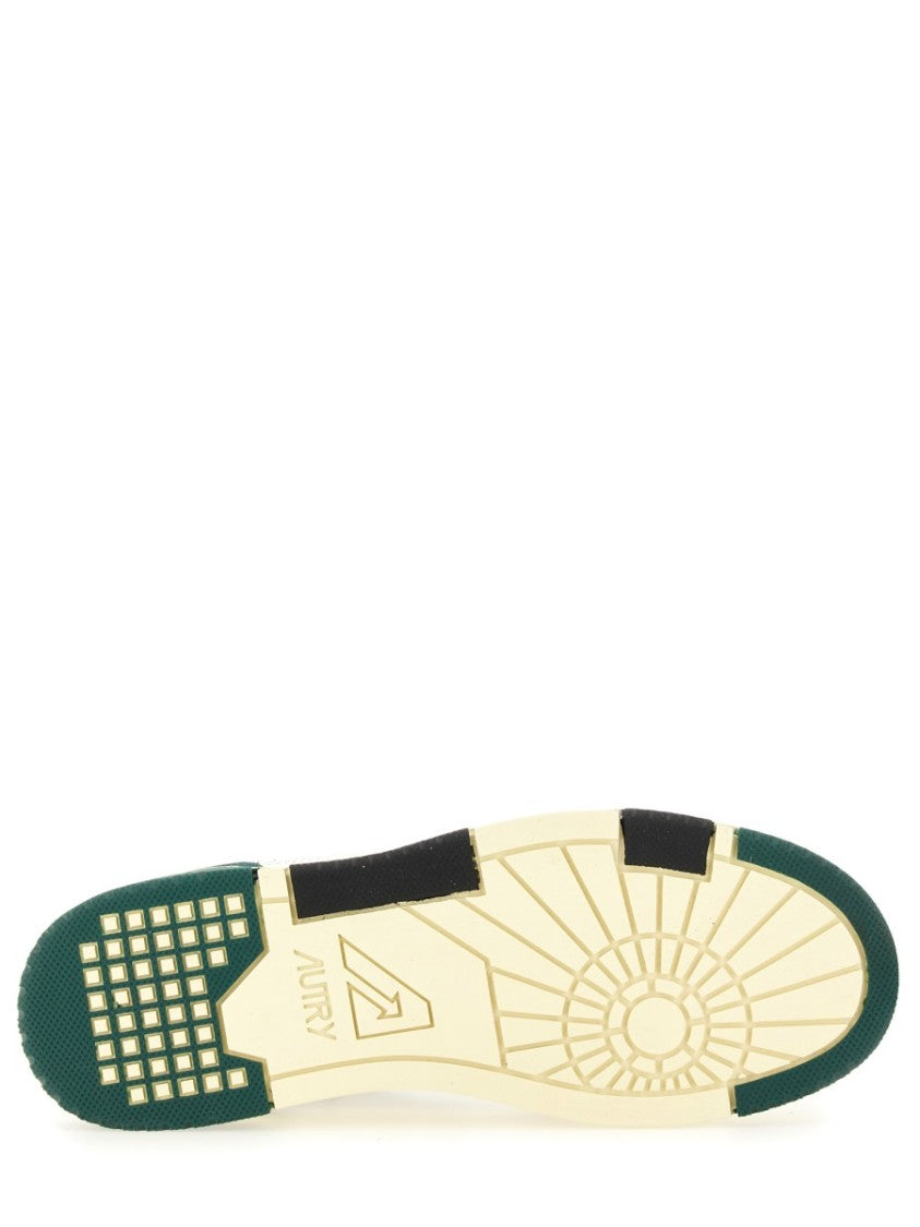 Autry "Clc Low" Sneaker