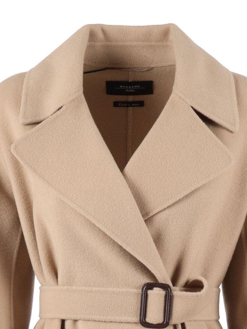 Max Mara Manu Coat