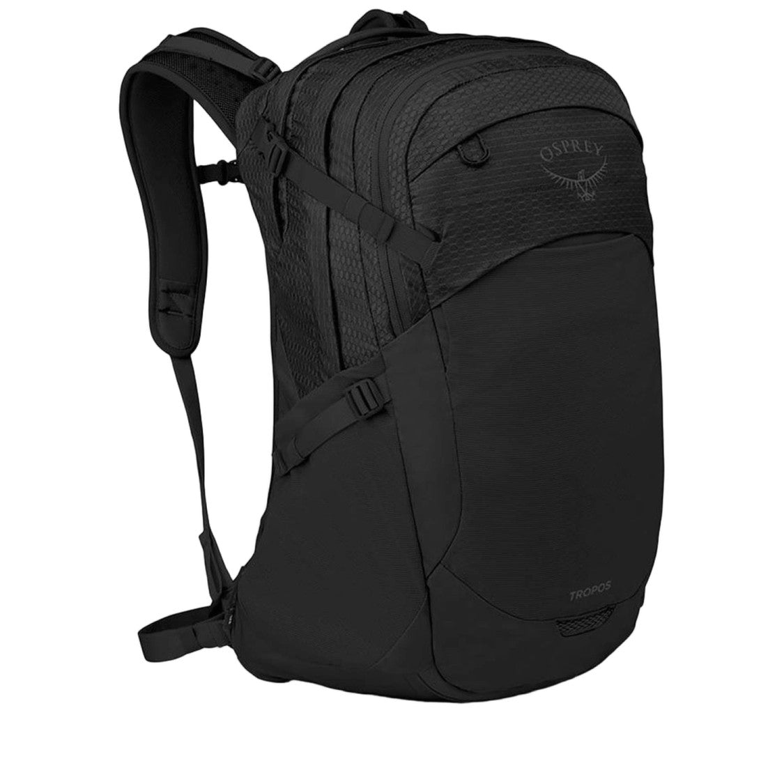 Osprey Tropos Backpack With Multi-Compartment Design