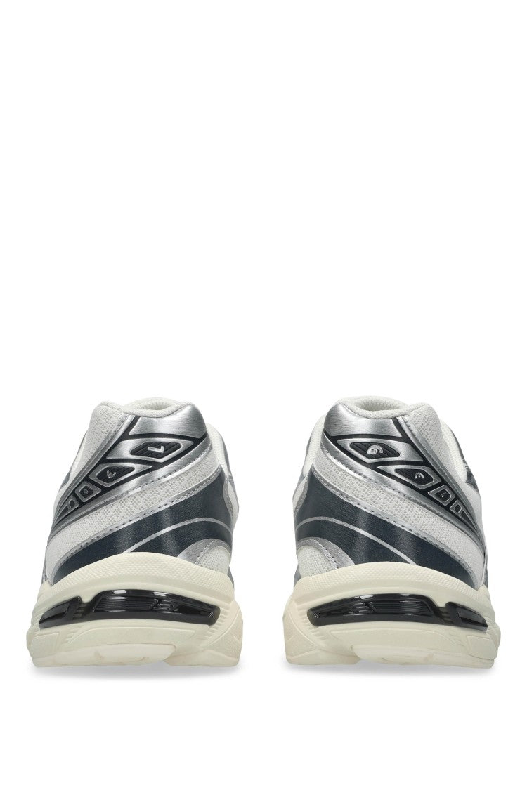 Asics Cream Carrier Grey Gel-1130 Sneakers