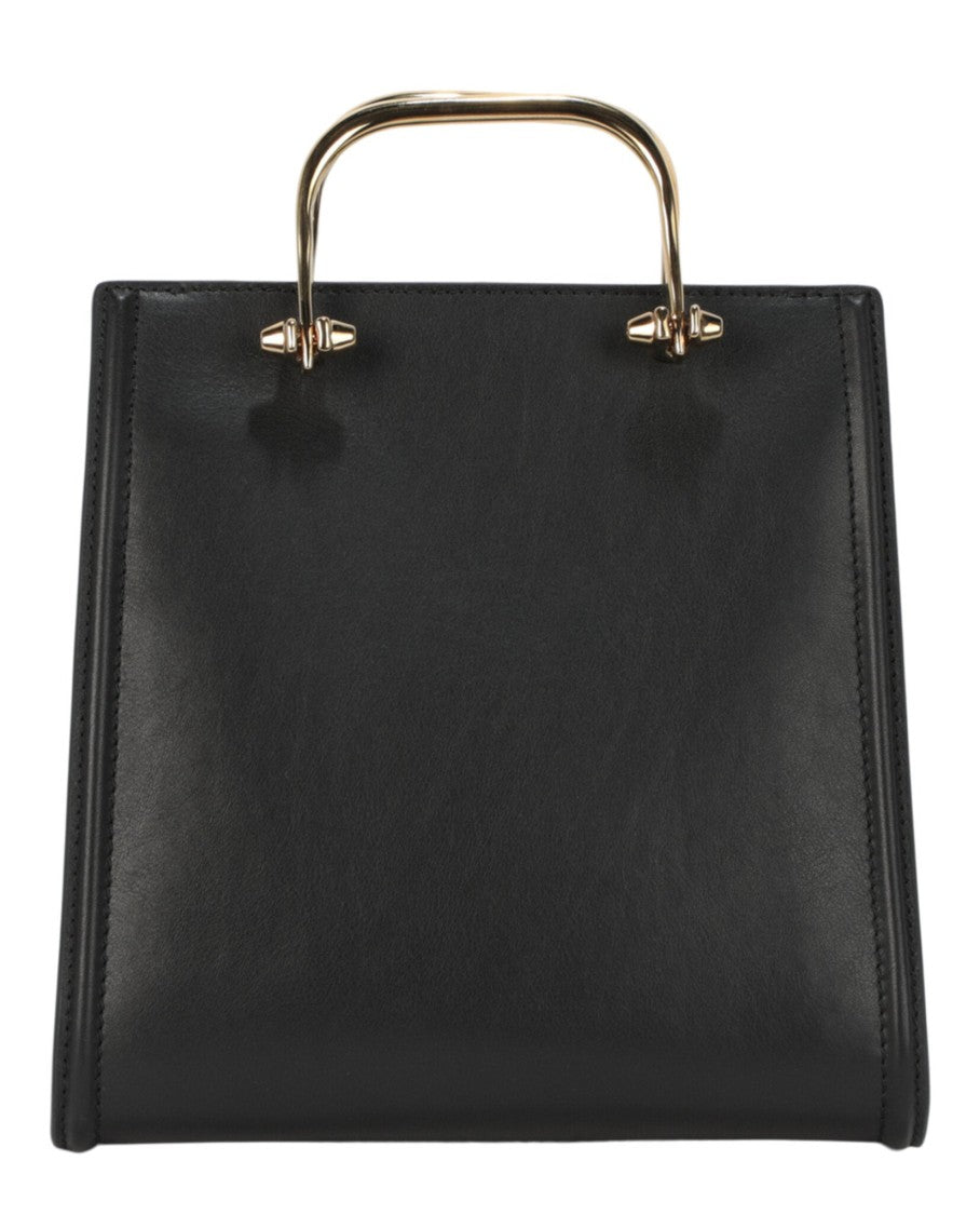 Alexander Mcqueen The Short Story Shoulder Bag
