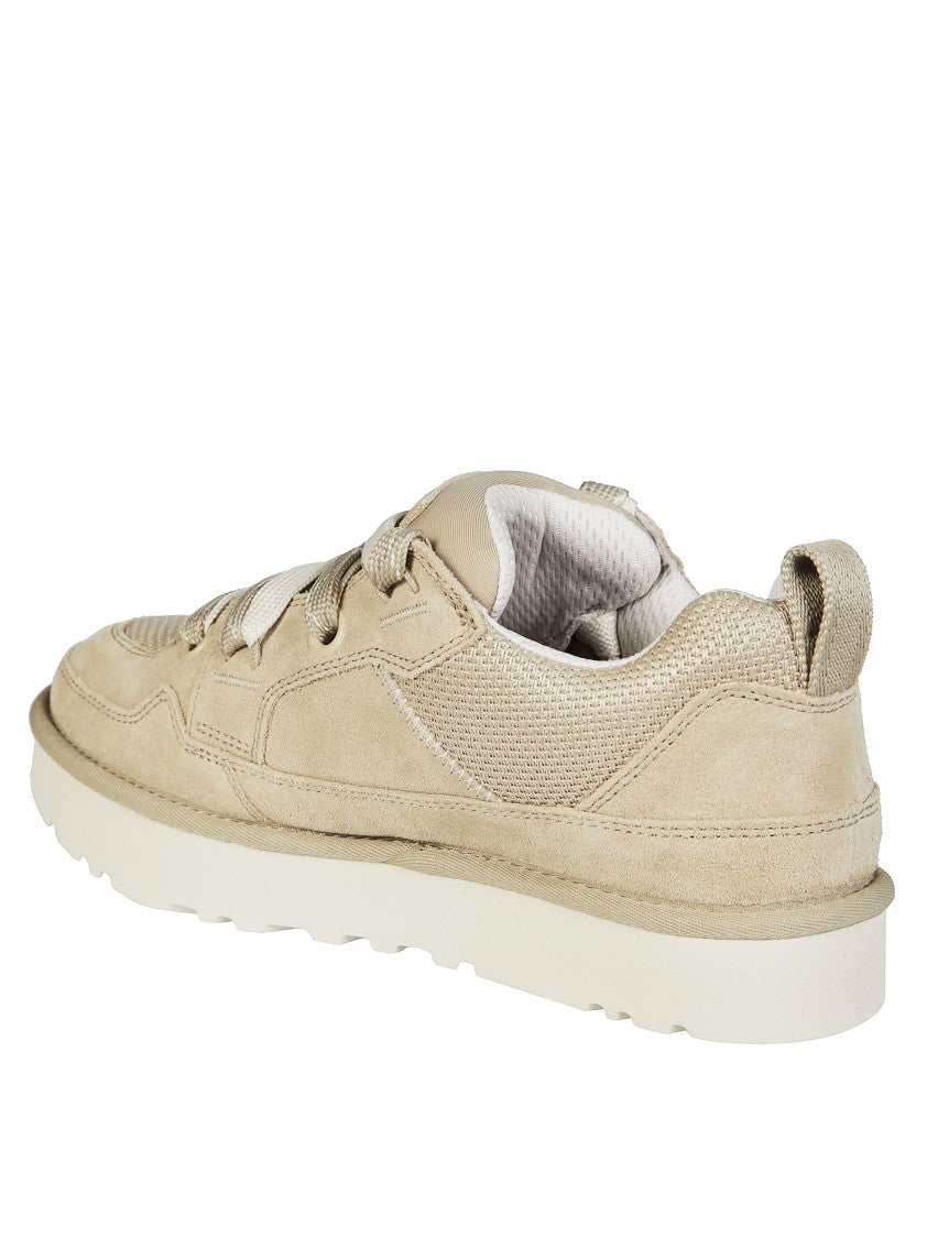 Ugg Lo Lowmel Allacciata Shoes