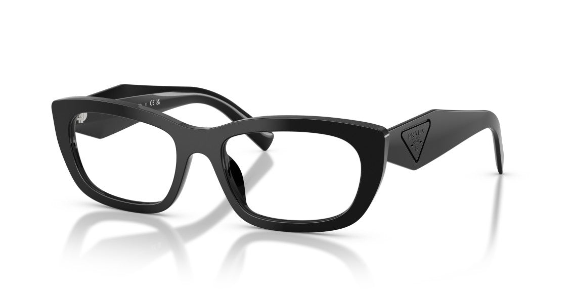 Prada 0Pr D09v Oversized Square Acetate Sunglasses