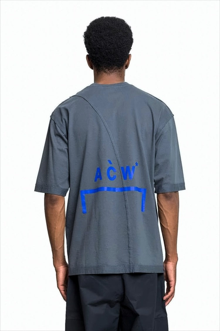 A-Cold-Wall* Boxy Oversized T-Shirt
