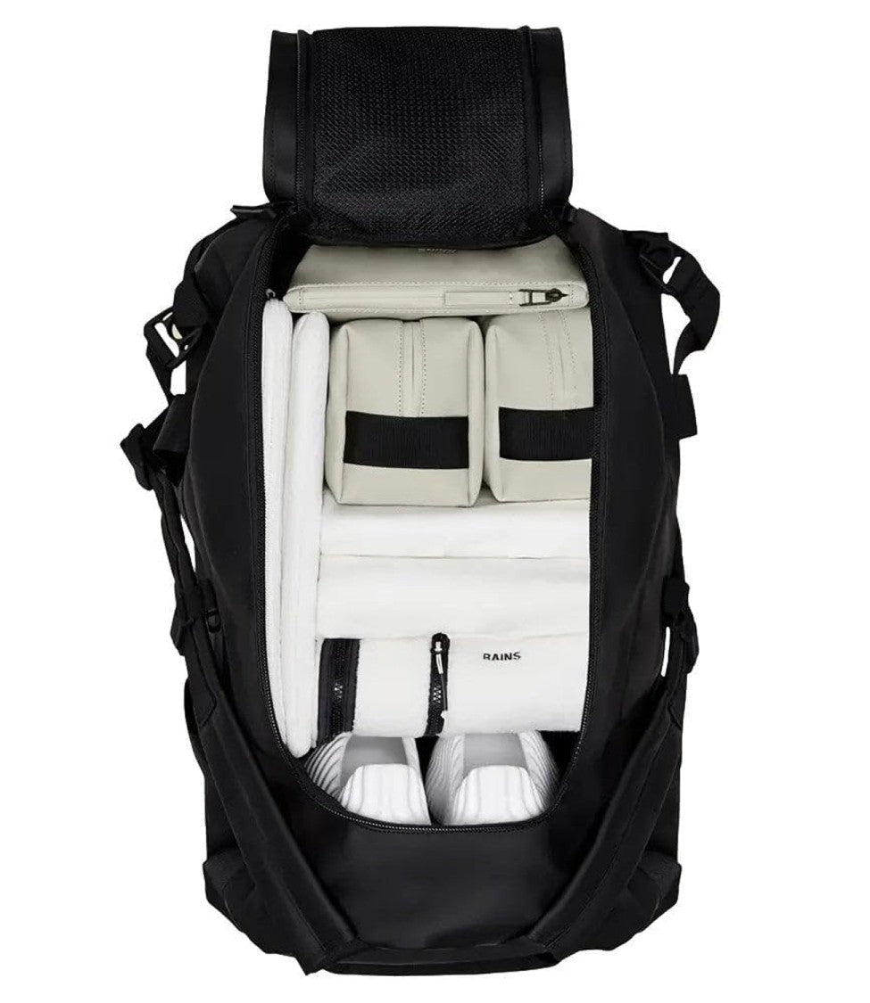 Rains Rectangular Duffle Bag