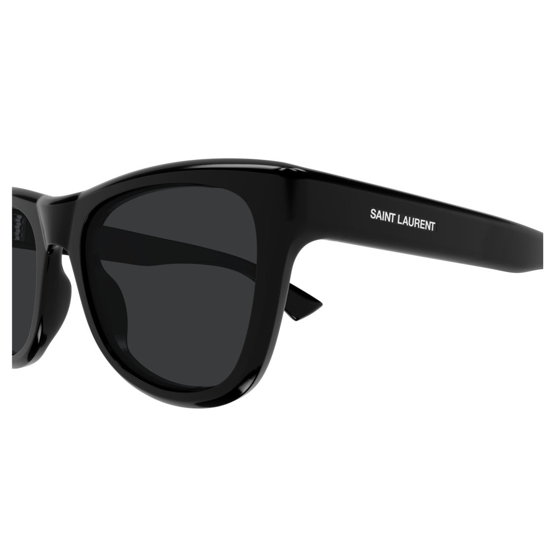 Saint Laurent Sl 816 Rectangular Sunglasses