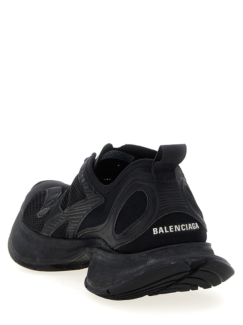 Balenciaga 'Circuit' Sneakers
