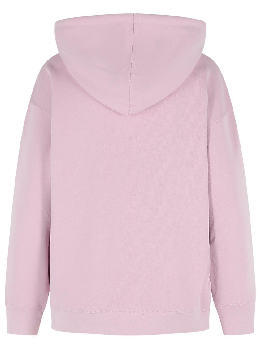 Marni Pink Cotton Sweatshirt