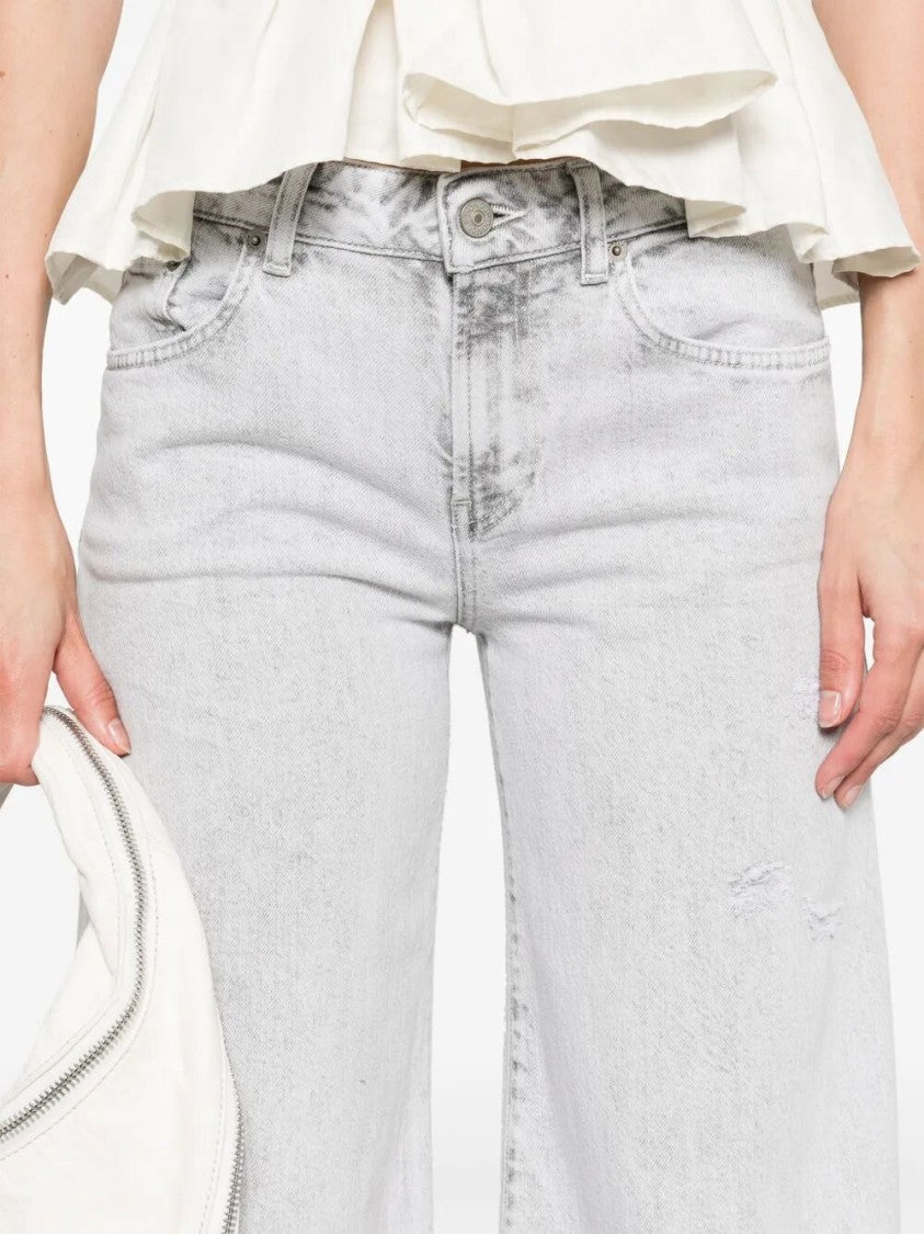 Dondup `Marlen` Pants