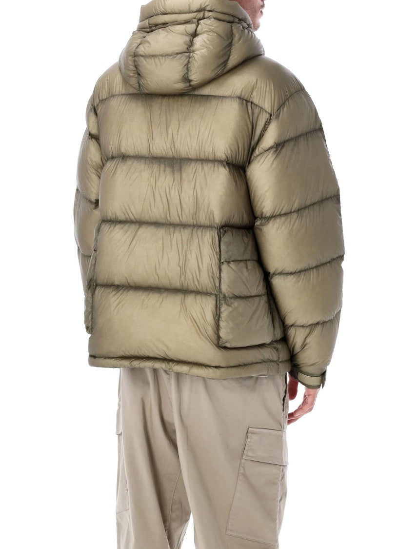 C.P. Company Dd Shell Puffer Jacket