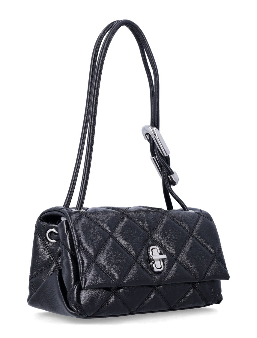 Marc Jacobs The Mini Dual Shoulder