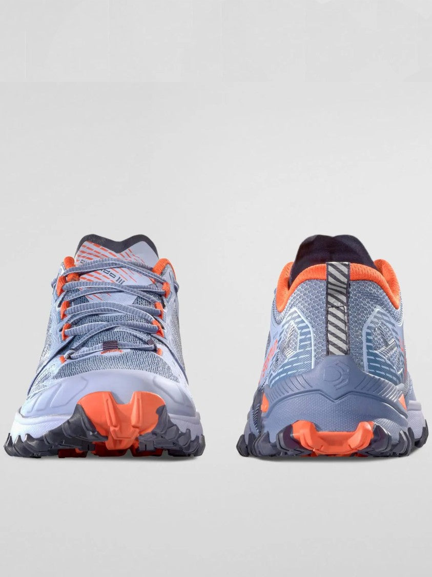 La Sportiva Black Bushido Iii Gore-Tex Trail Running Sneakers