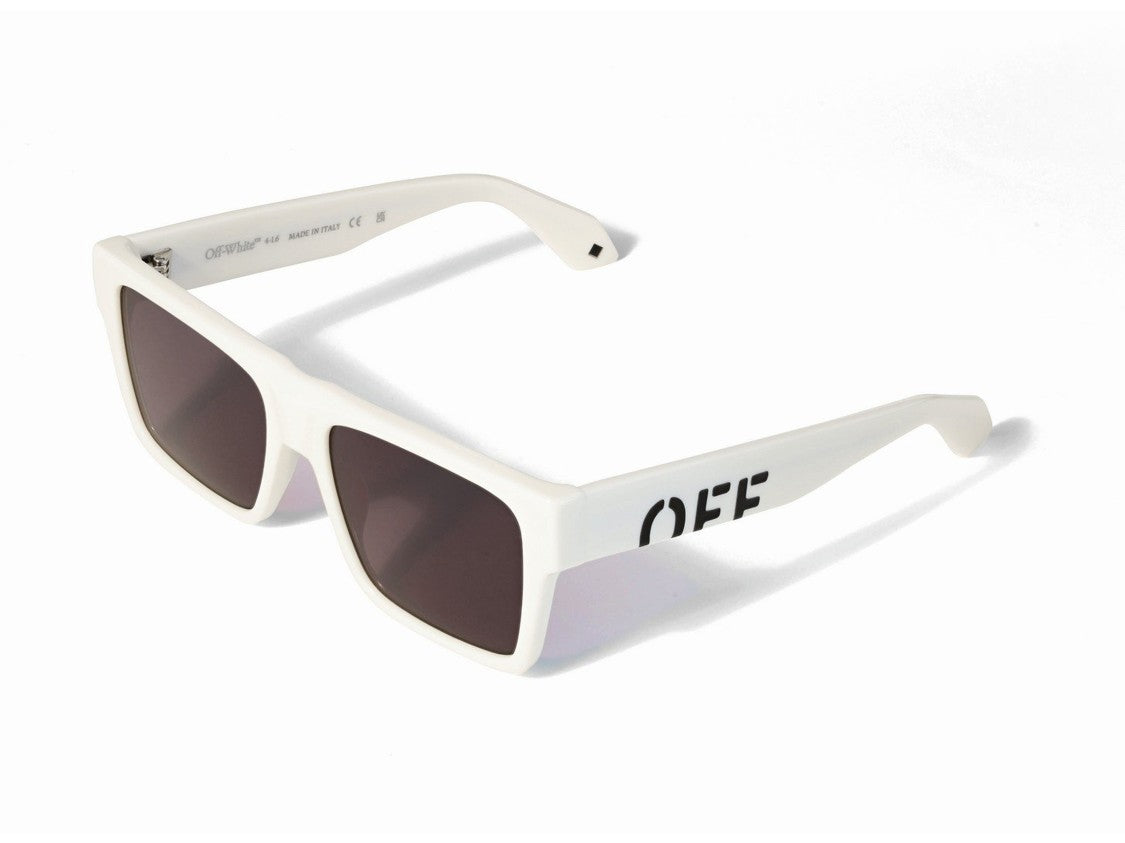 Off-White Ow1034 Tinted Acetate Sunglasses