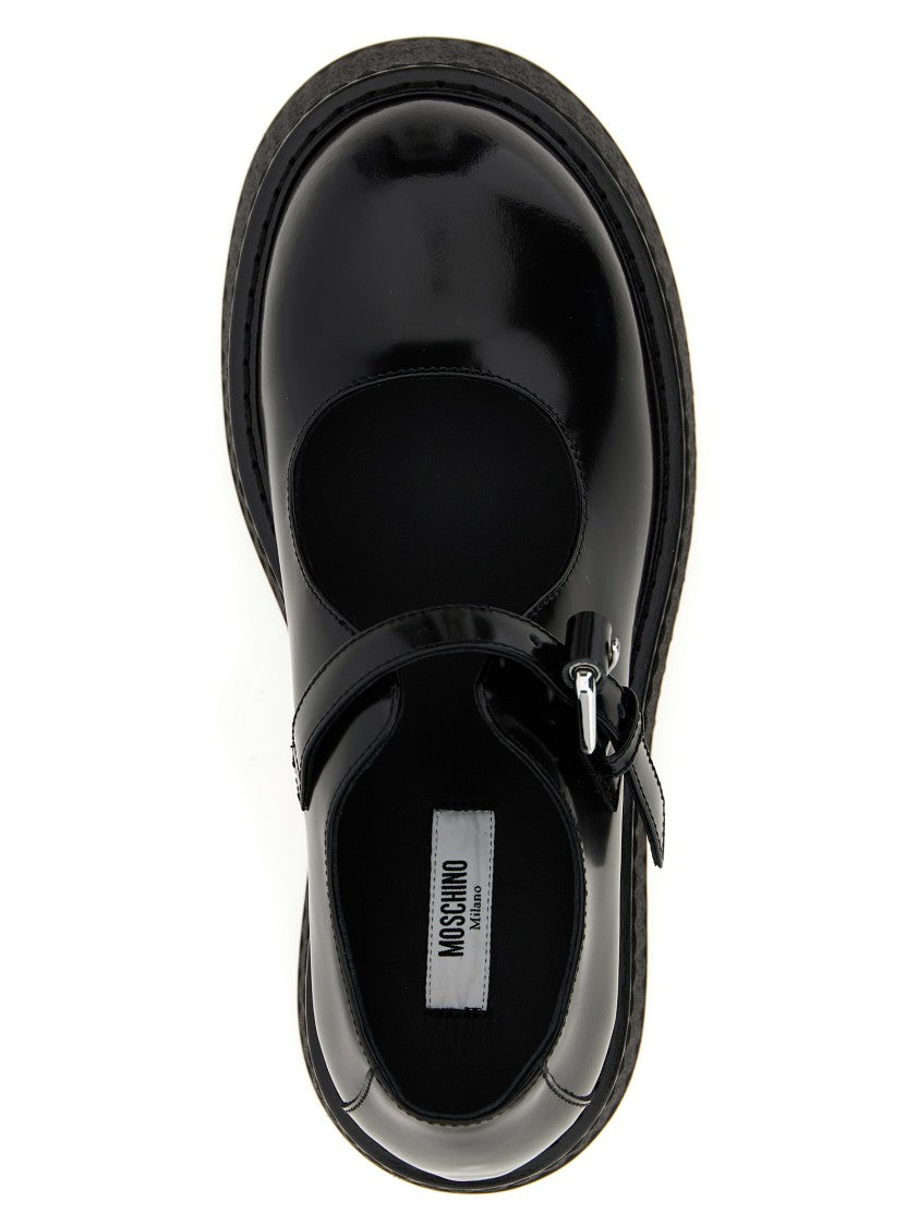Moschino Mary Jane 'Olivia'
