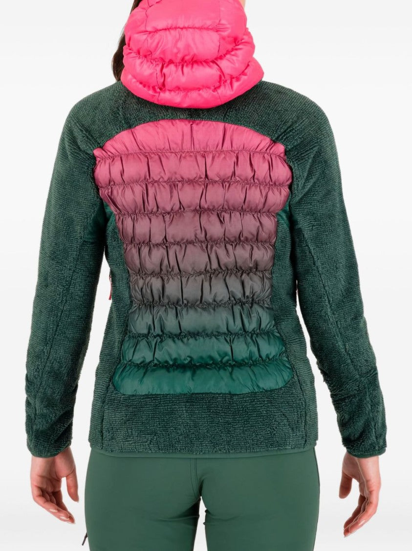 Karpos Smart W Marmarole Jacket