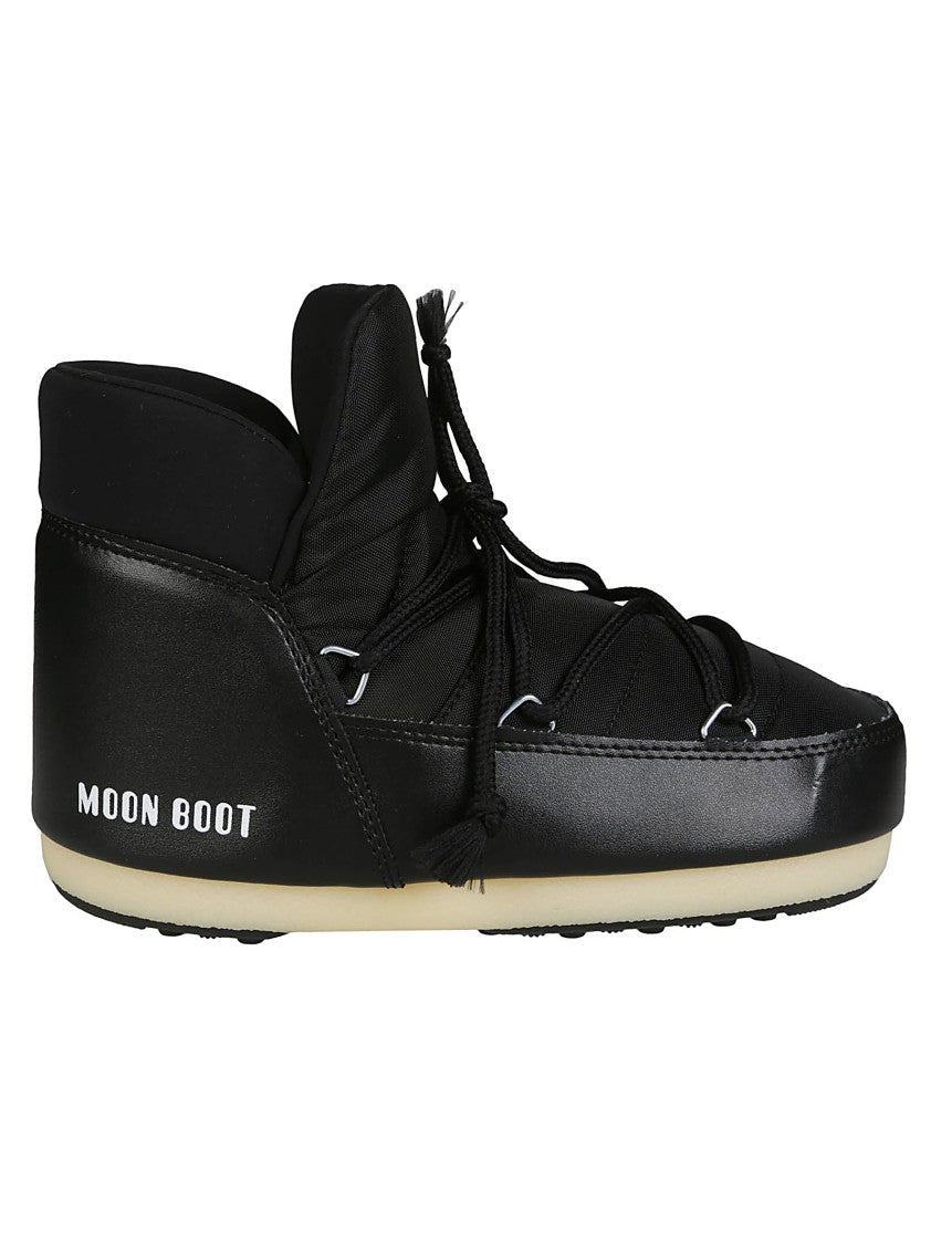 Moon Boot Nylon Icon Evolution Pumps