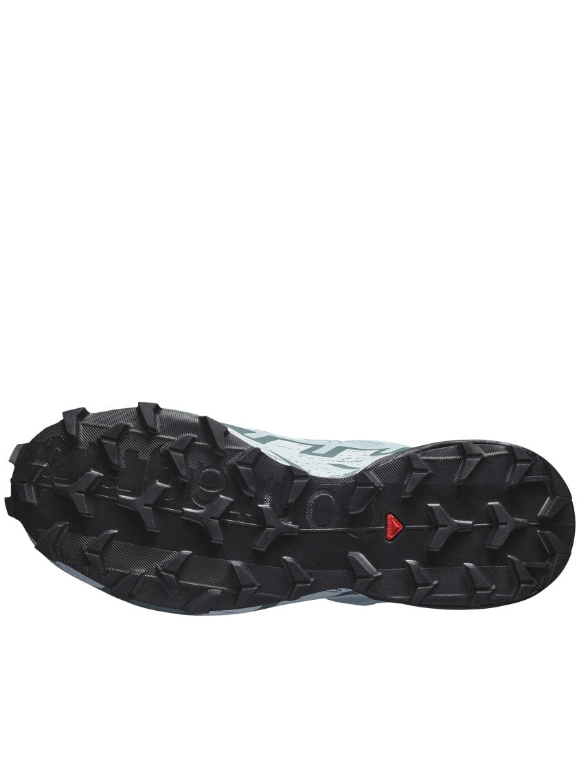 Salomon Blue Speedcross 6 Gtx Sneakers