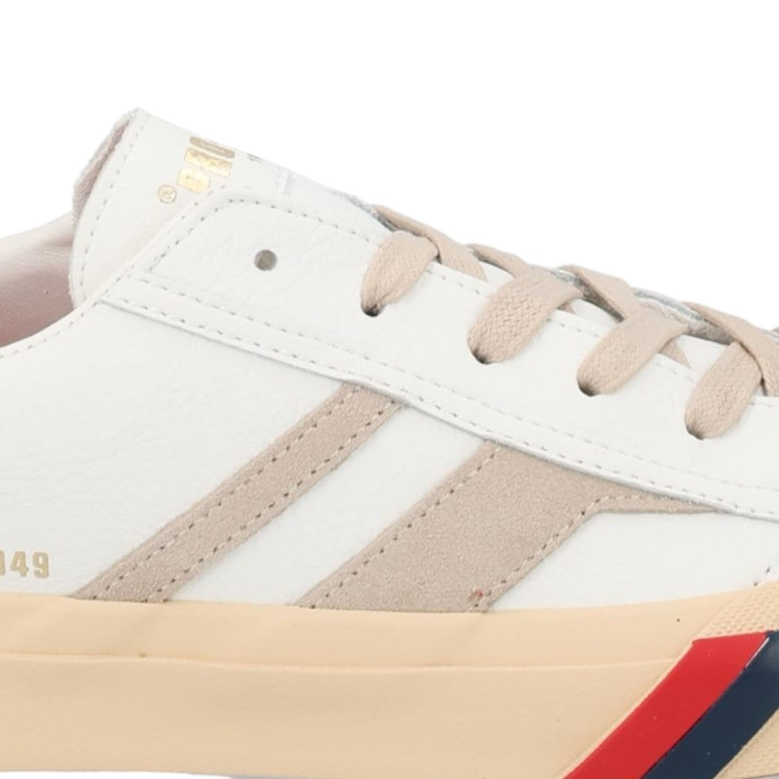 Pro-Keds Royal Classic Leather Sneakers