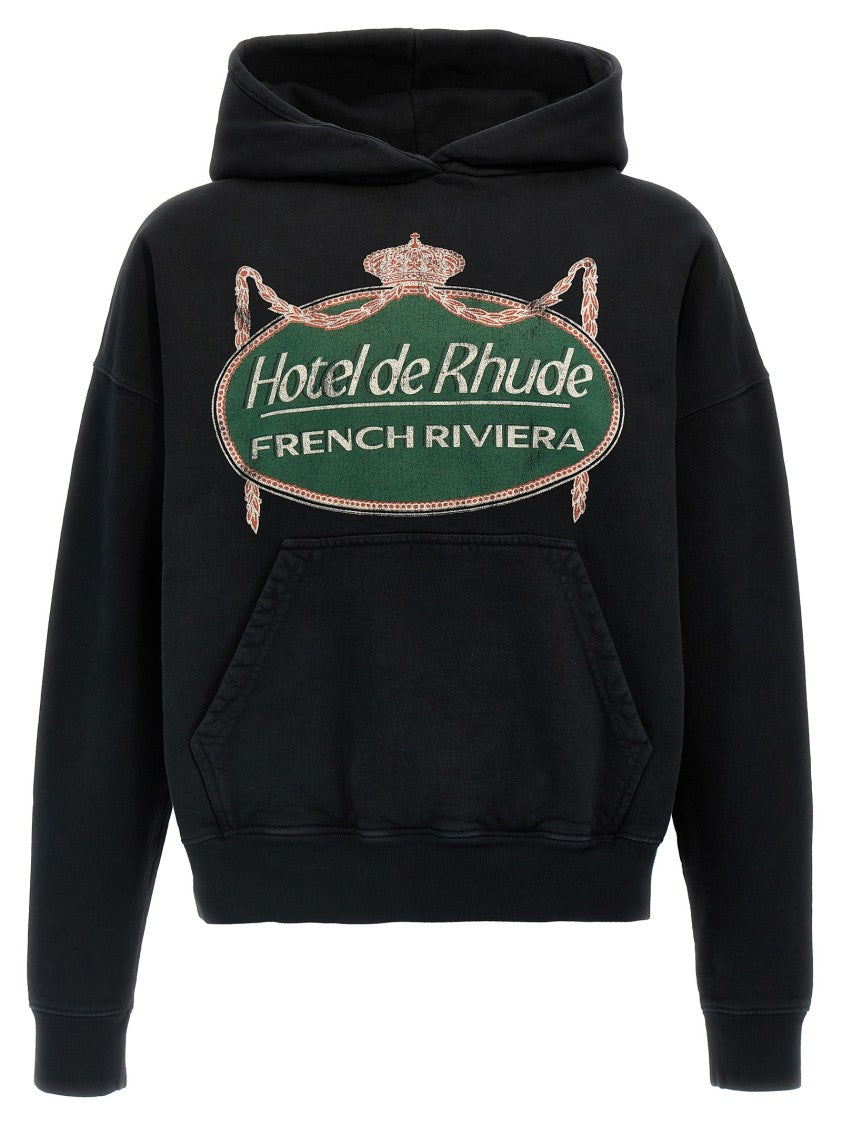 Rhude ' Riviera' Hoodie