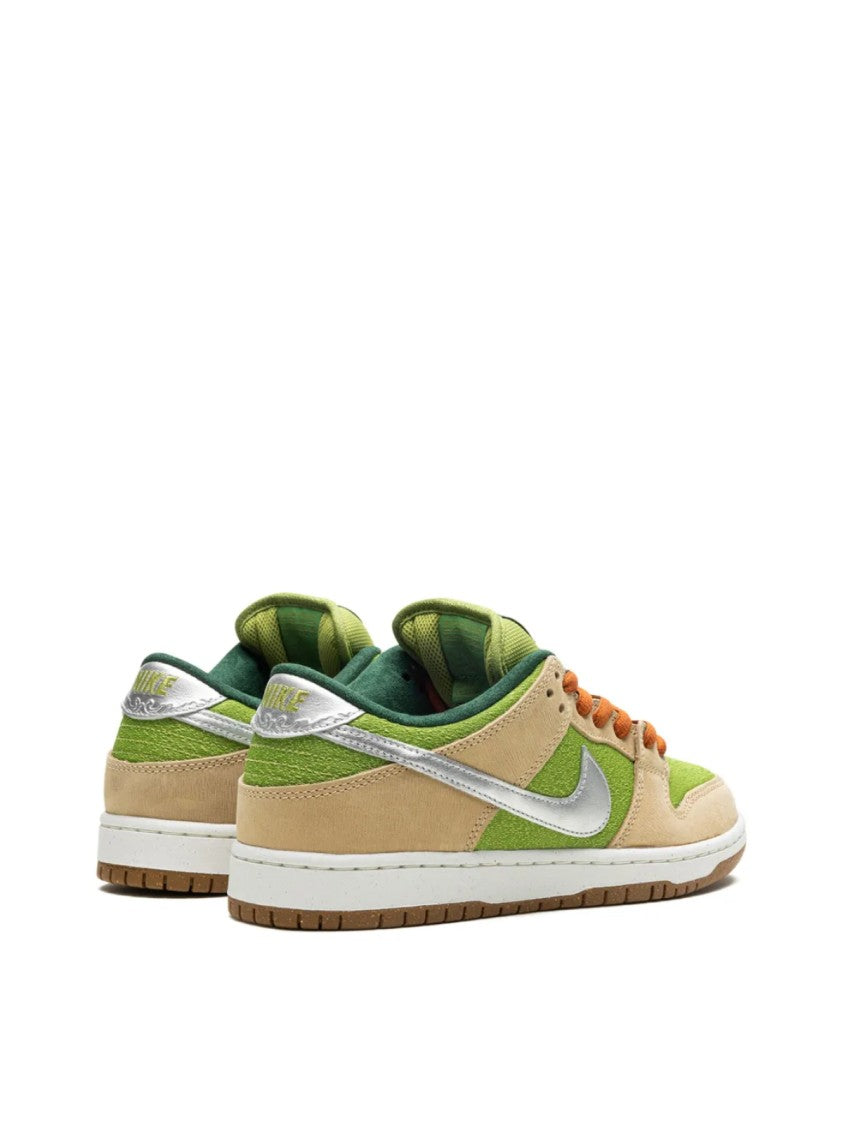 Nike Sb Dunk Low Pro Wc 'Escargot' Sneakers