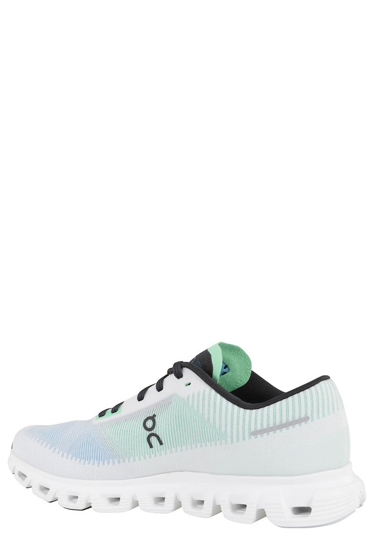 On Running Cloud 6 Push Sneakers