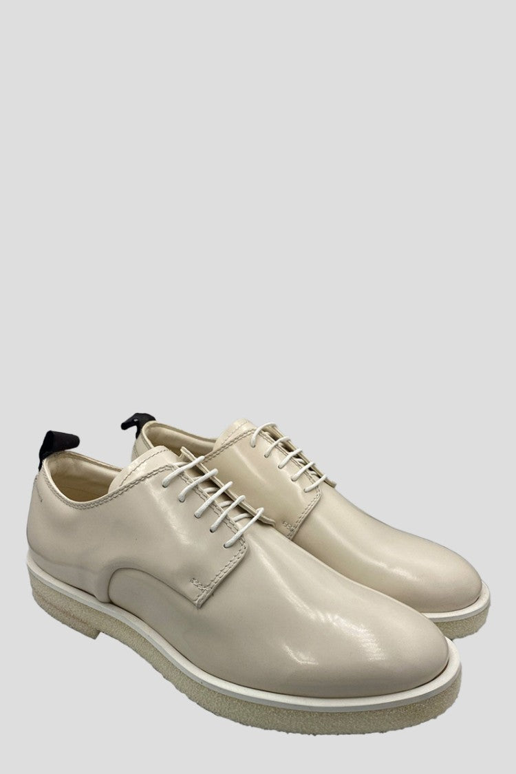 Sturlini White Mocasin
