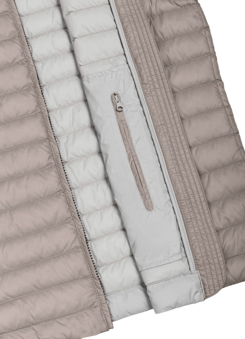 Colmar Lightweight Crinkle Fabric Coat