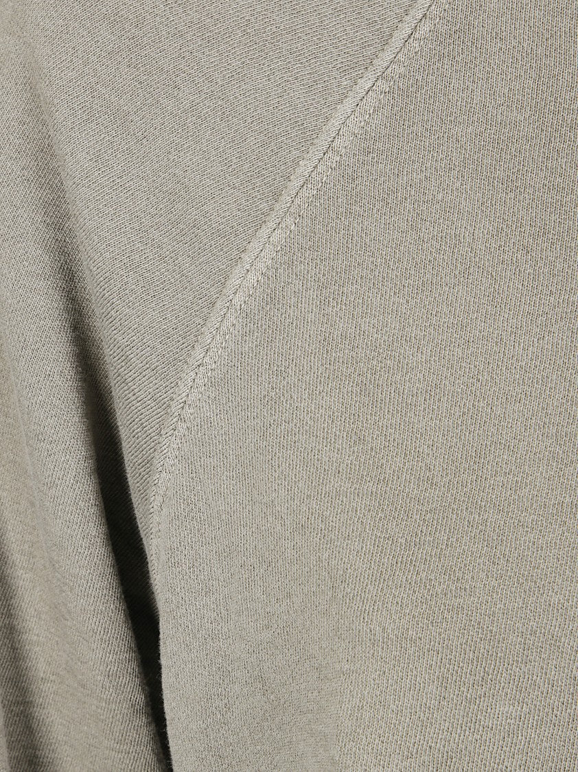 James Perse French Terry Relaxed Sweatshirt