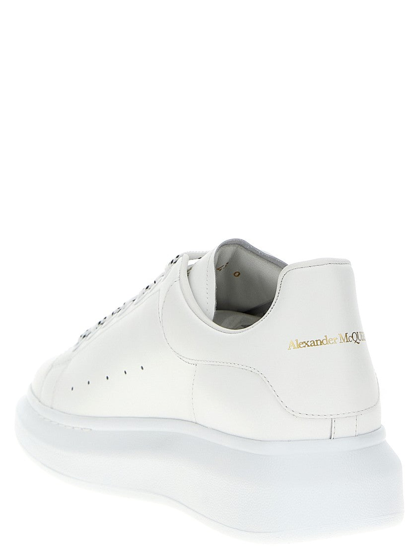 Mcqueen 'Larry' Sneakers