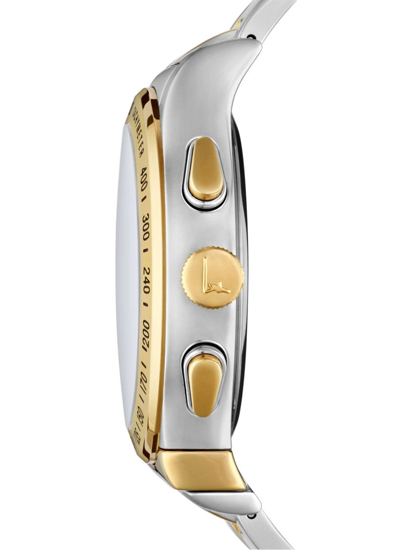 Ferragamo 1898 42Mm Chronograph Watch