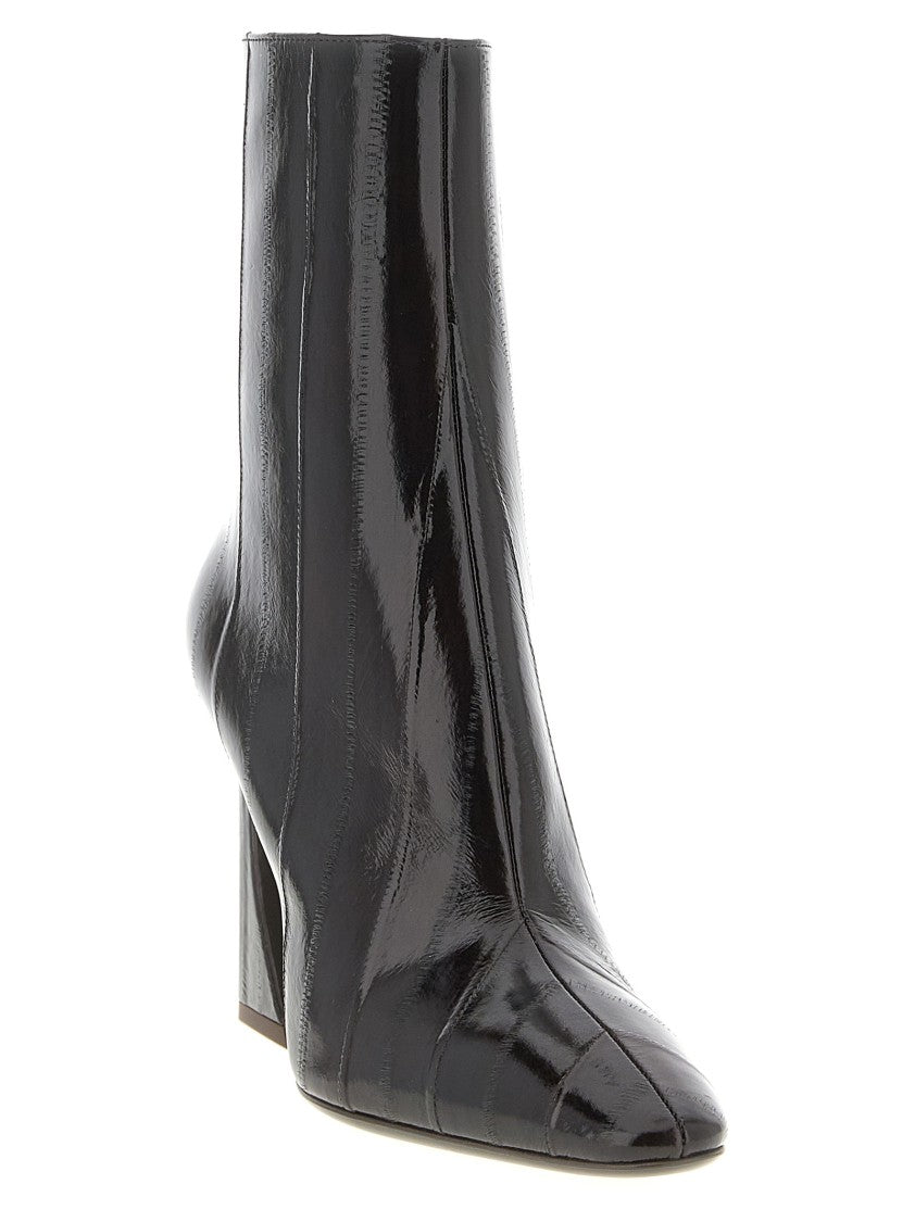 Fendi ' Arco' Ankle Boots