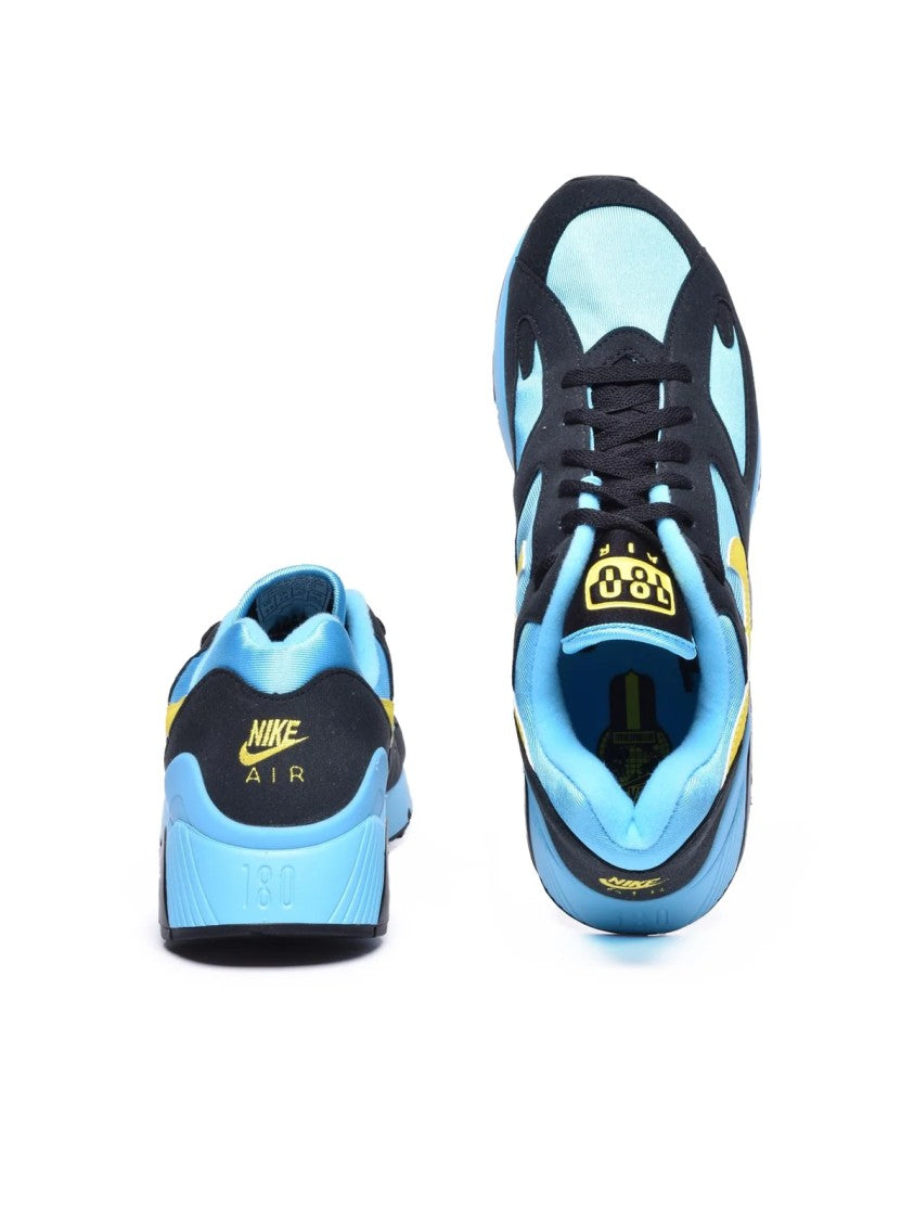 Nike Nike Air 180 Sneakers - Sky Blue/Black