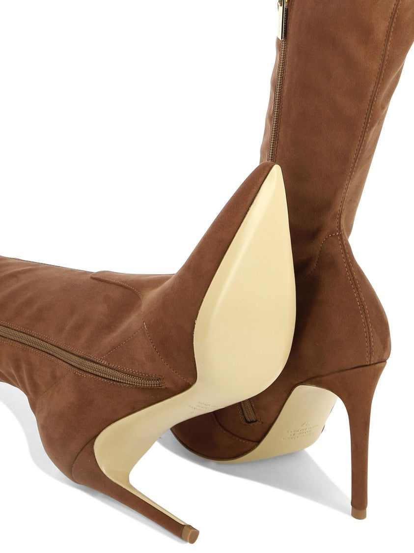 Ninalilou "Love" Boots