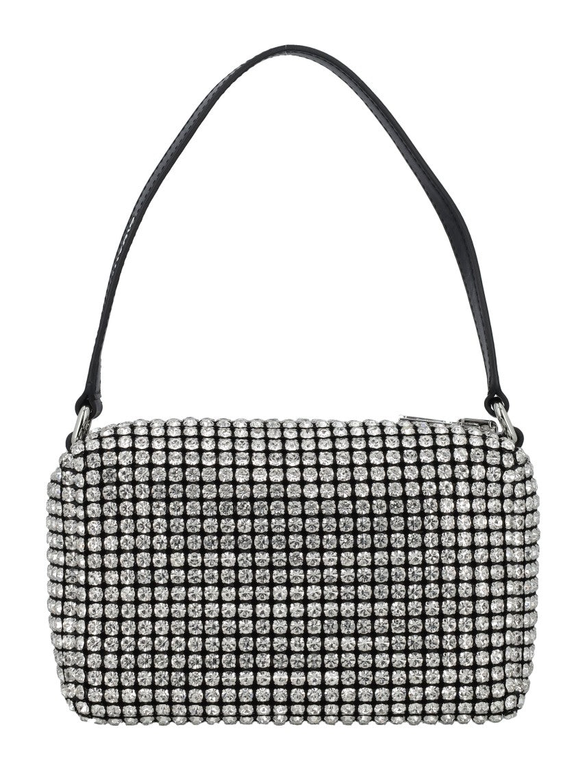 Alexander Wang Rectangular Heiress Pouch