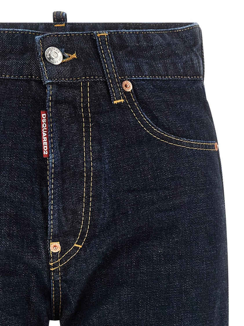 Dsquared2 'Tomboy' Jeans