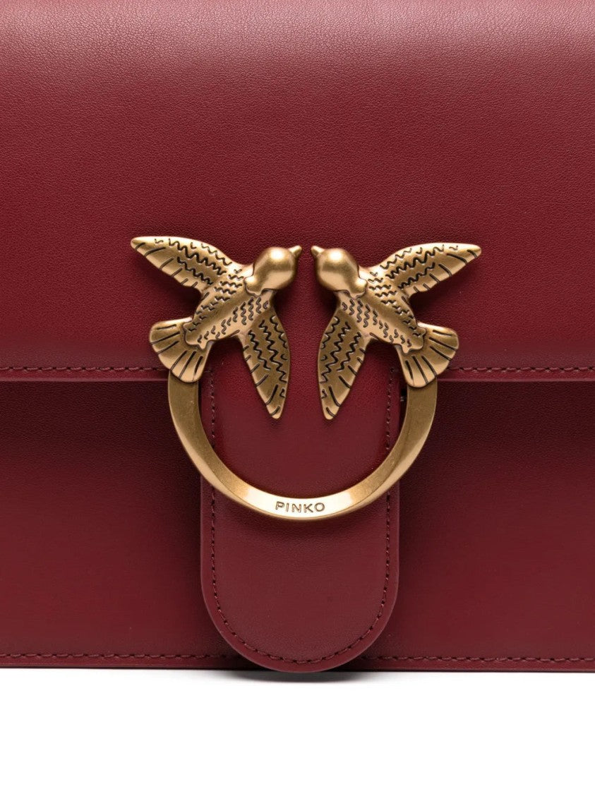 Pinko Love One Bags