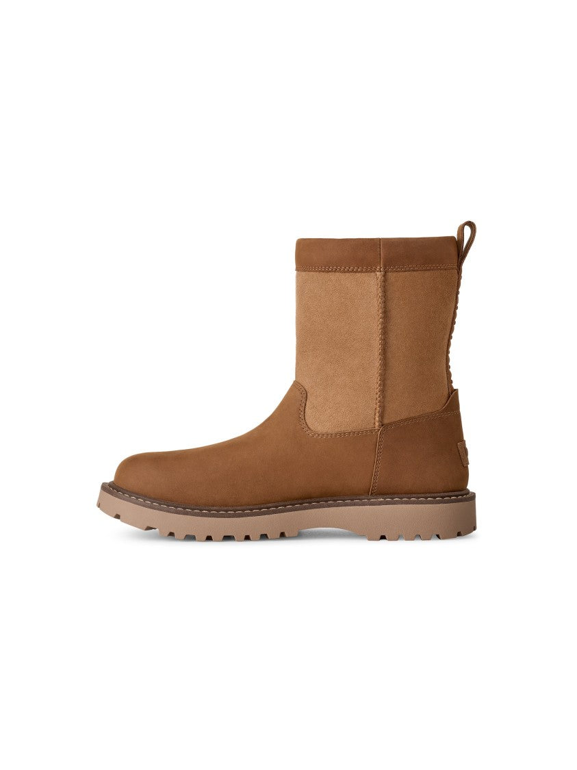 Ugg Birch Boot Ii Waterproof Nubuck Boots