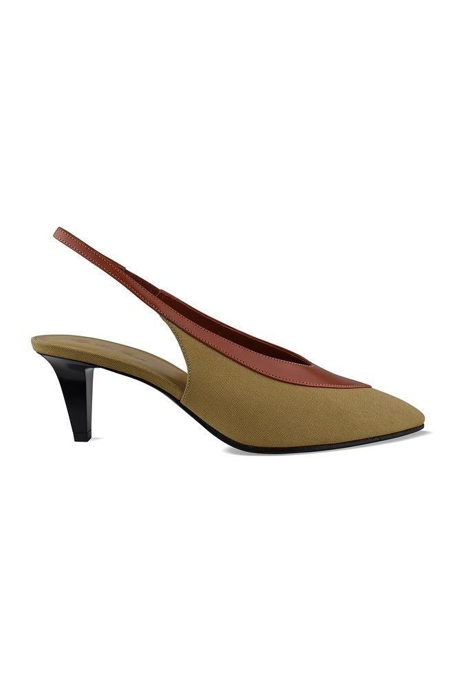 Loro Piana Rebecca Pumps