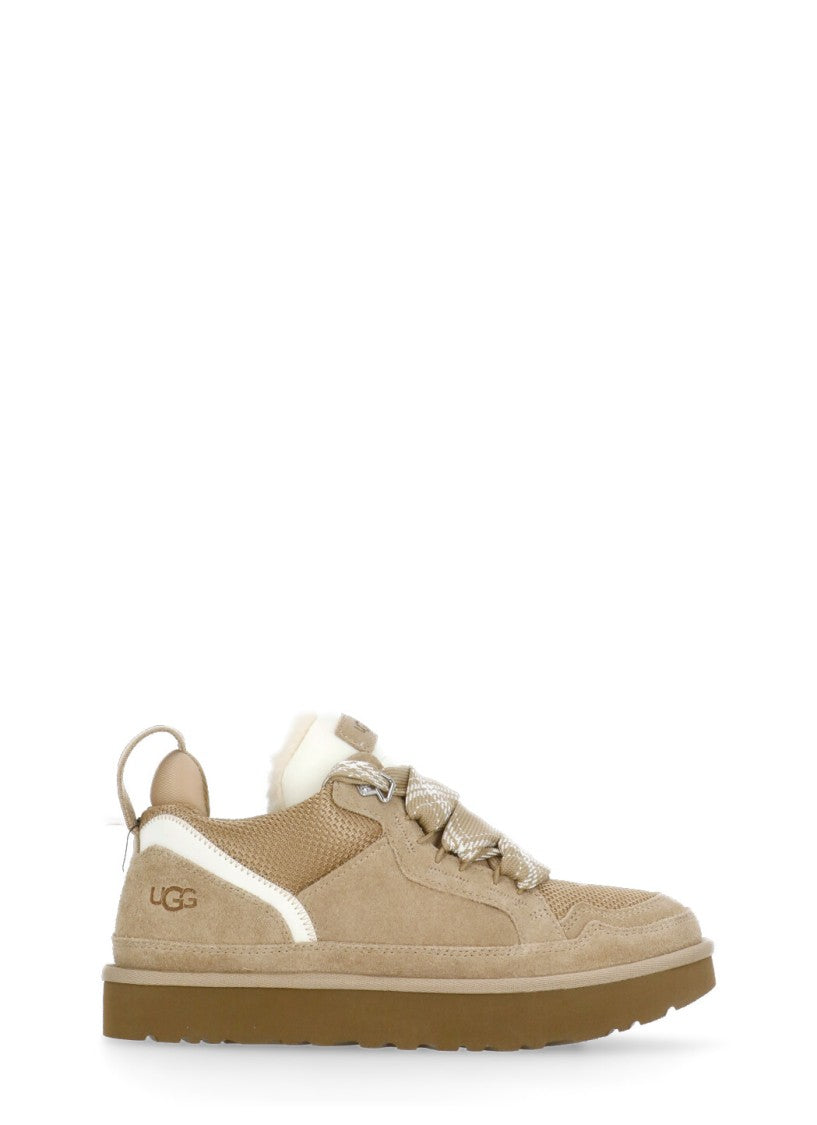 Ugg Lowmel Sneakers
