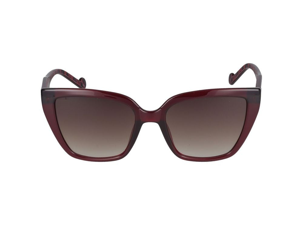 Liu Jo Sunglasses Lj749s 603 Wine 53/18/140