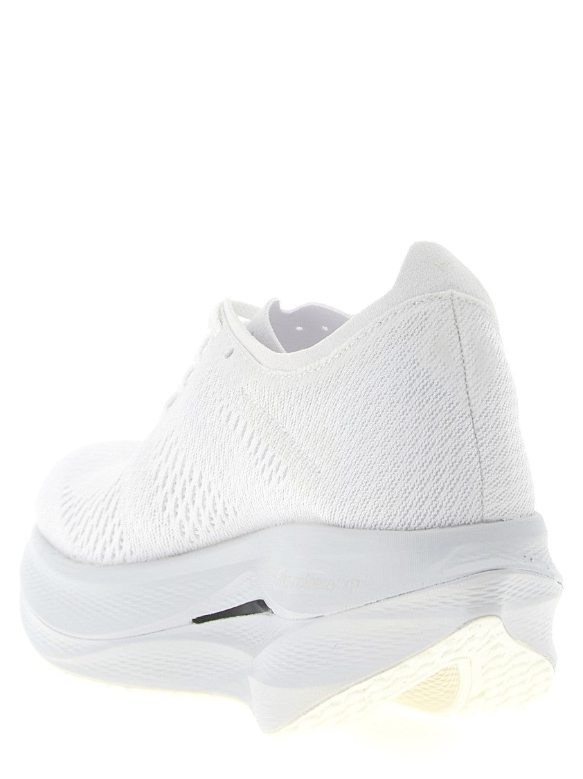 Comme Des Garçons Wave Rebellion Pro 3' Sneakers