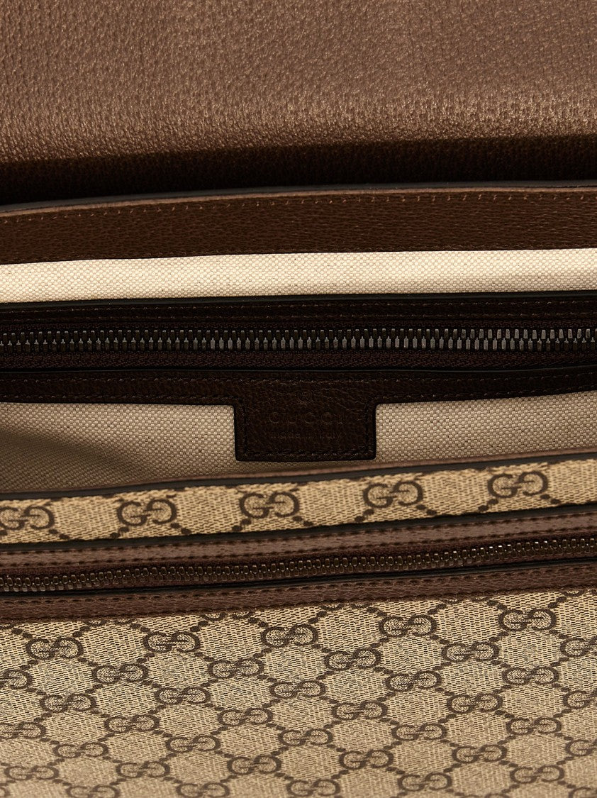 Gucci Ophidia' Medium Shoulder Bag