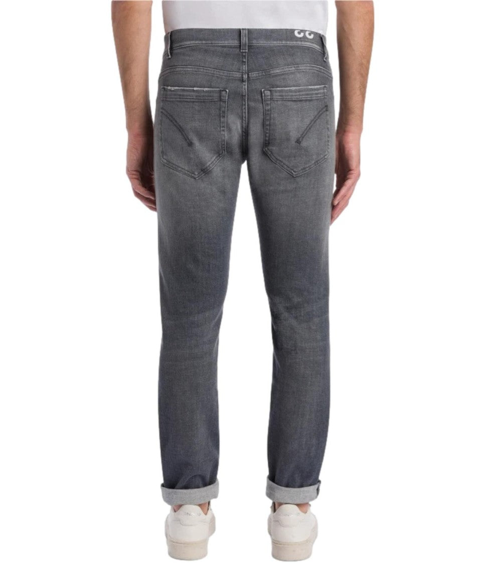 Dondup Taupe George Jeans