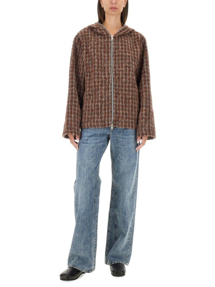 Our Legacy Treble Cut Jeans